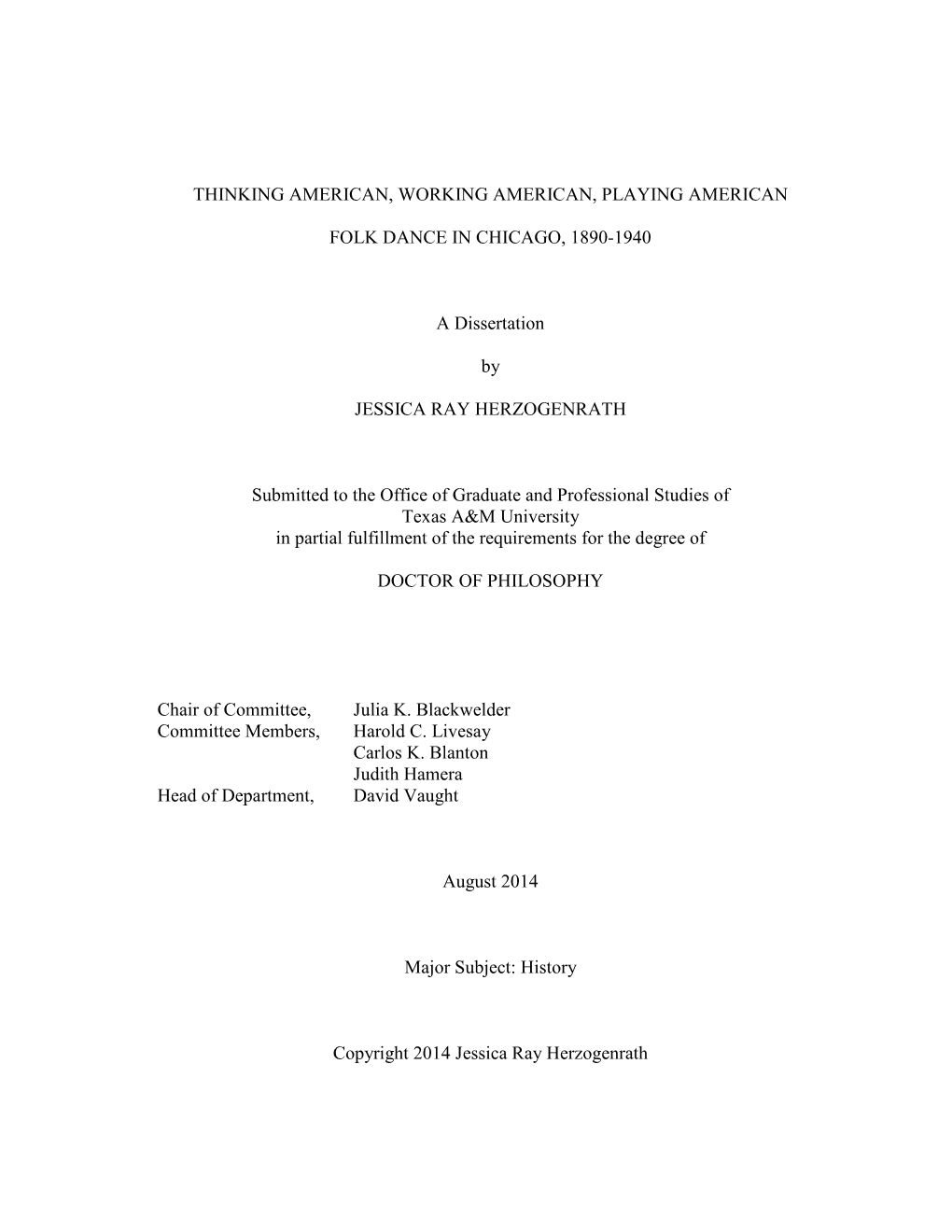 Herzogenrath-Dissertation