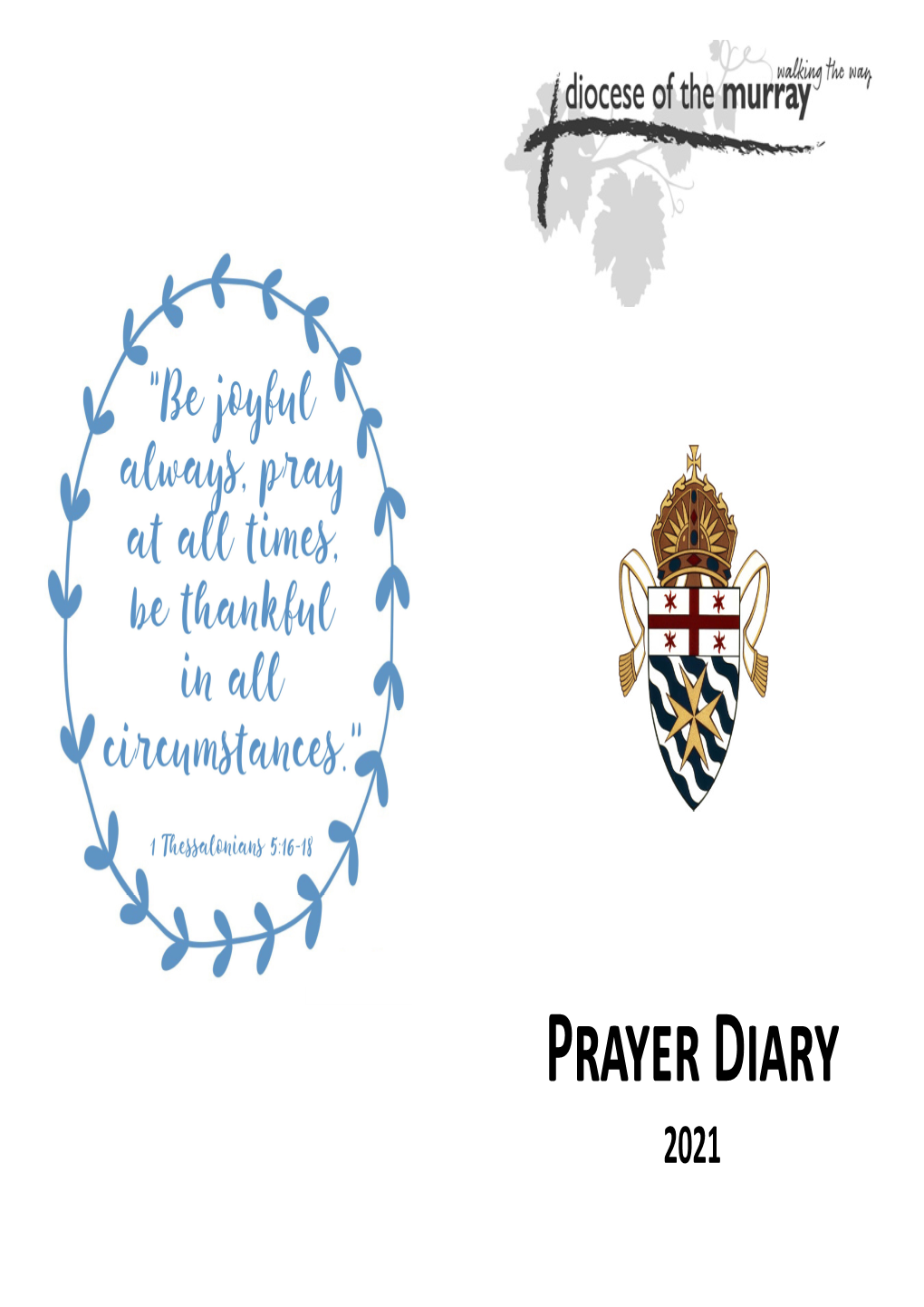 Prayer Diary 28.01.21.Pub
