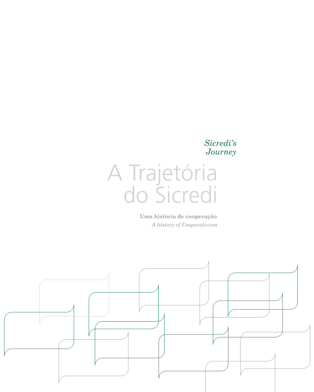 A Trajetória Do Sicredi