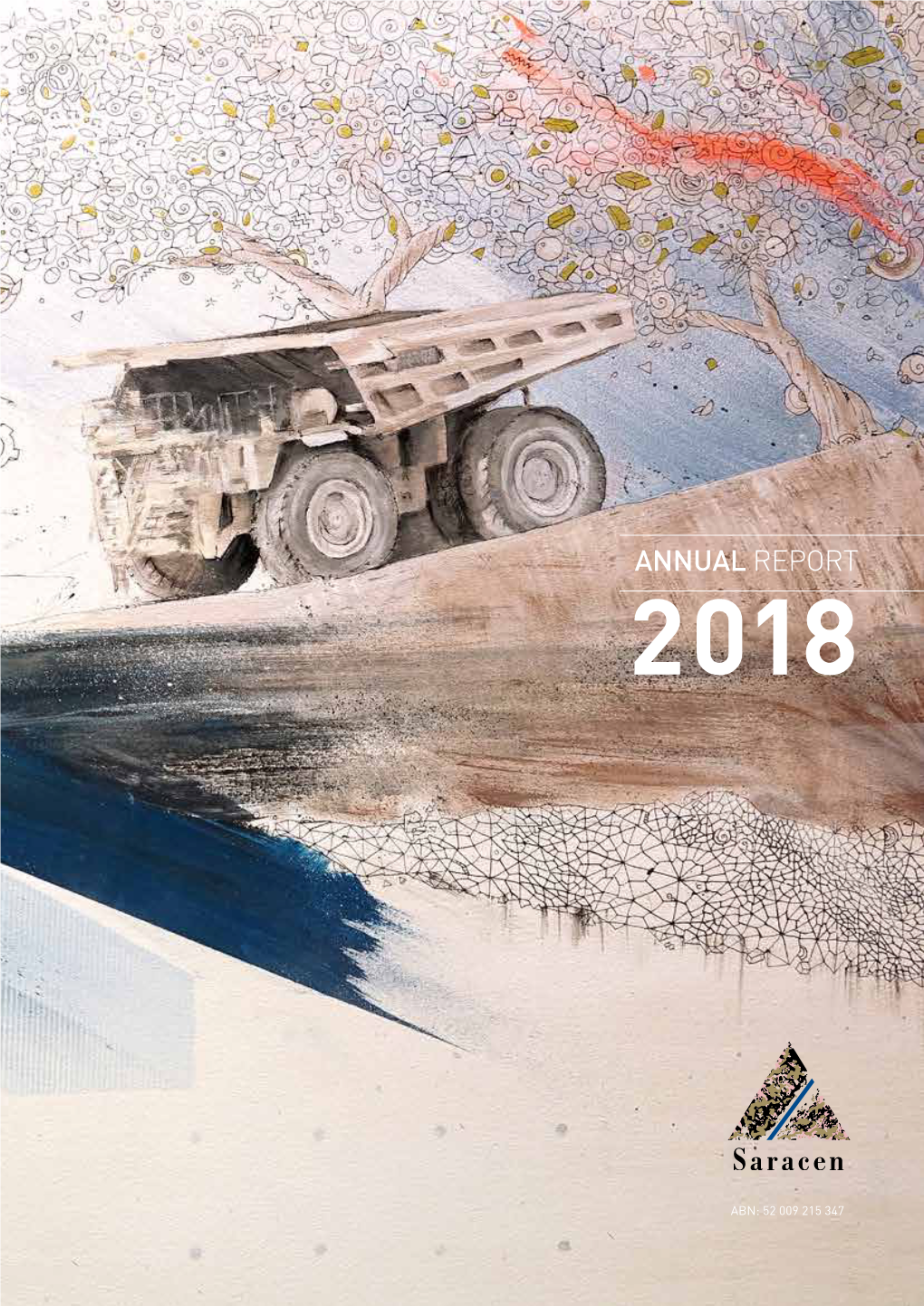 Annual Report 2018 2018 Report