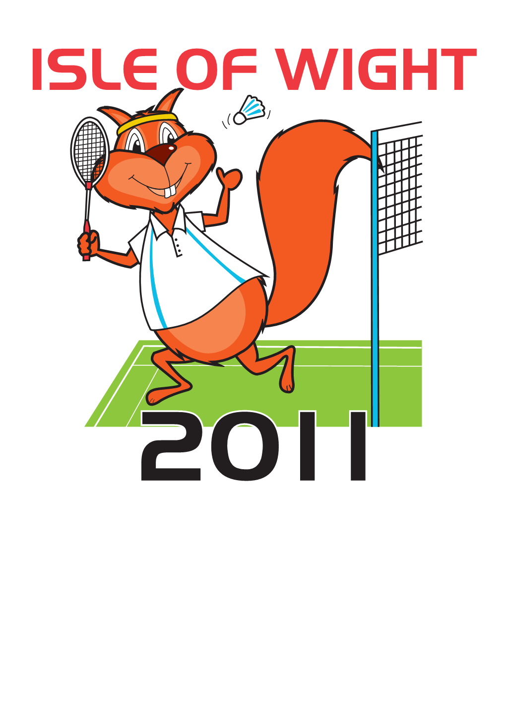 Badminton - Men's Singles