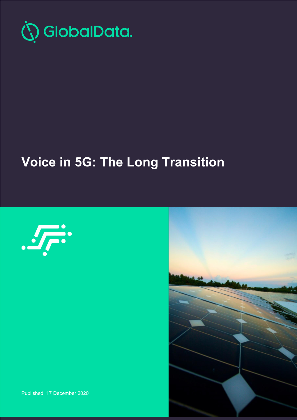 Voice in 5G: the Long Transition