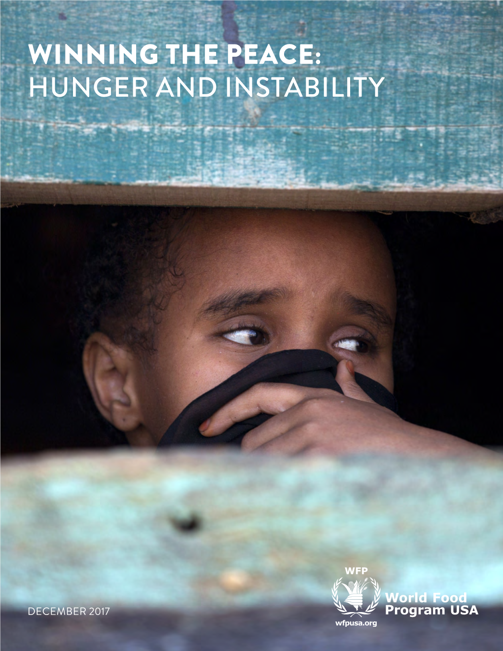 Hunger and Instability