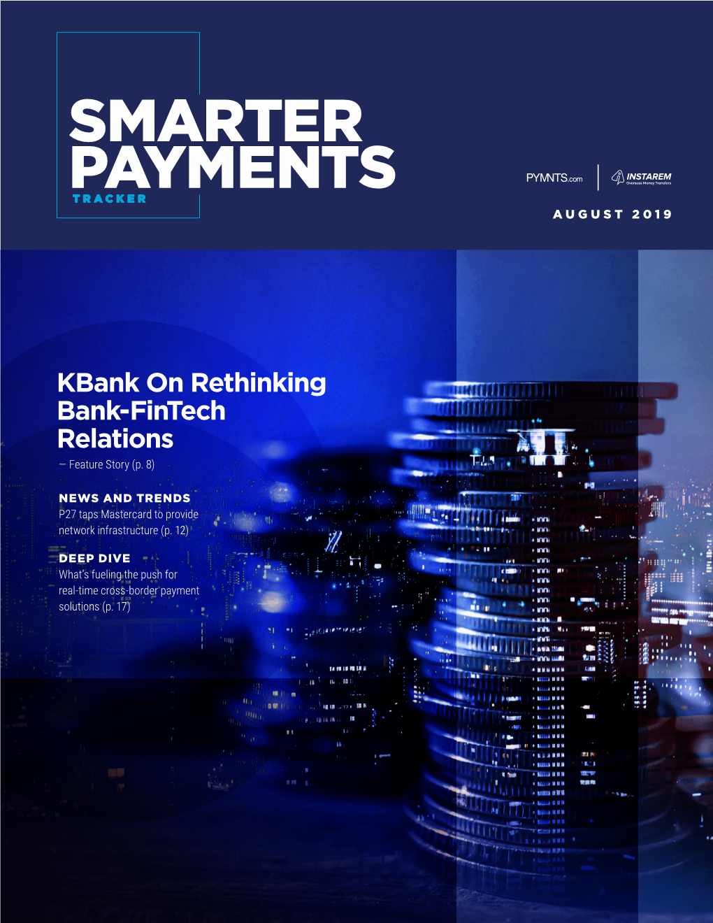 Kbank on Rethinking Bank-Fintech Relations — Feature Story (P