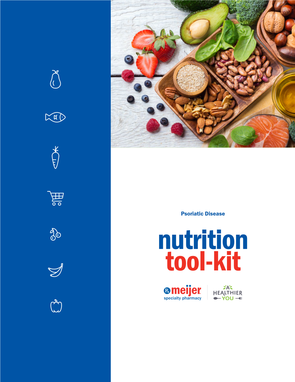 Nutrition Tool-Kit