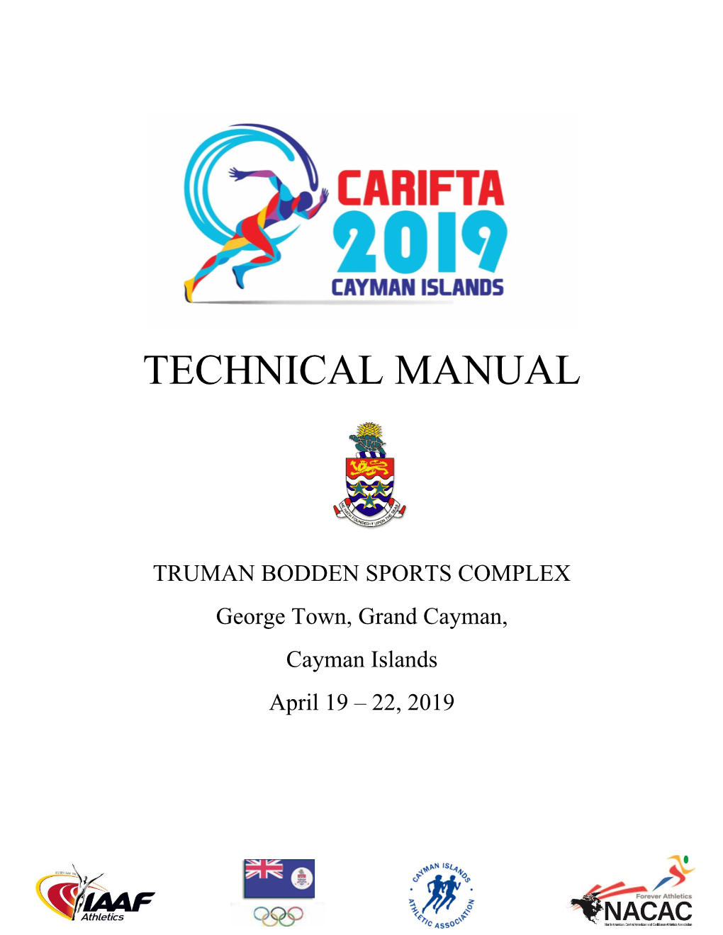 Technical Manual