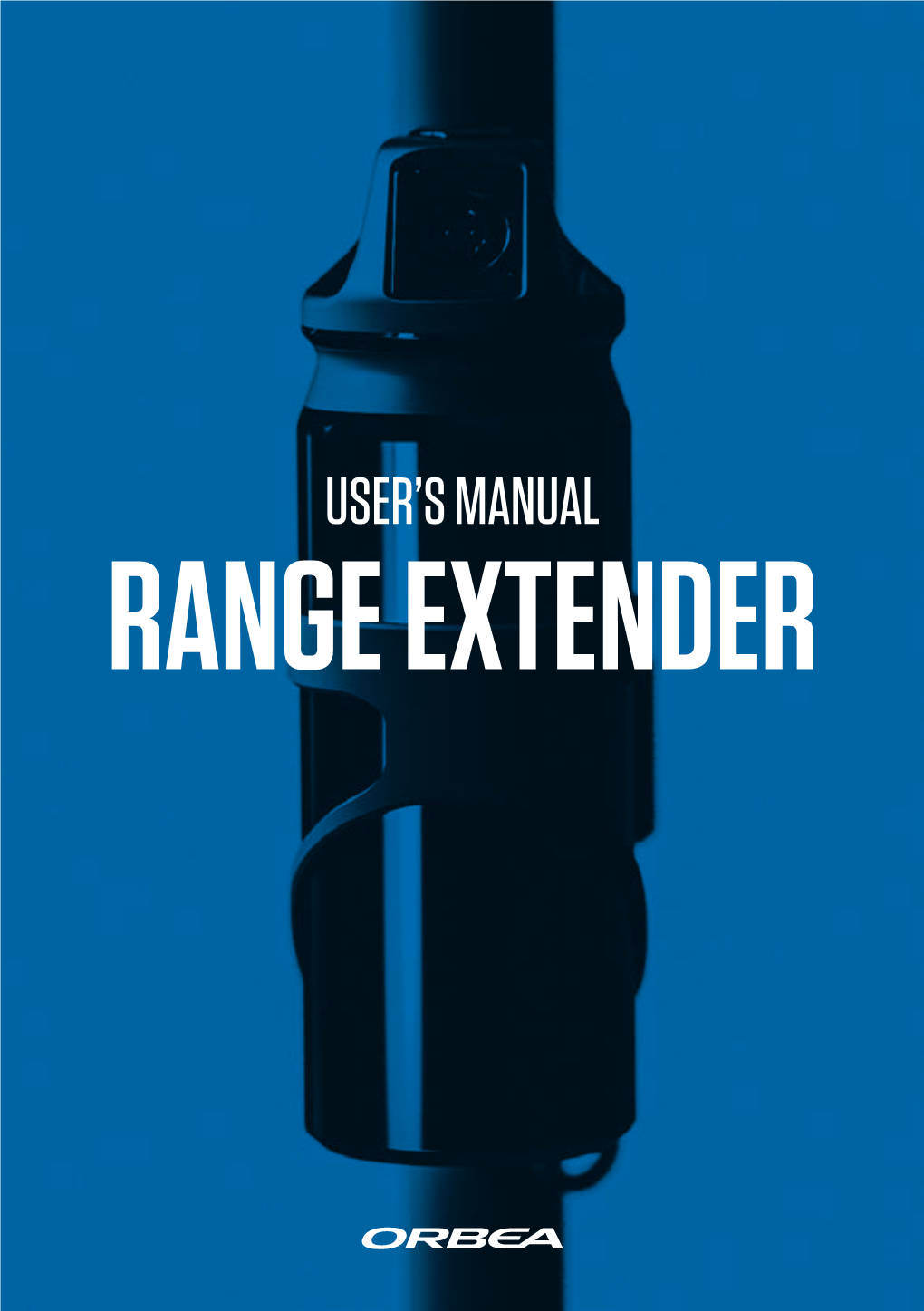 User's Manual