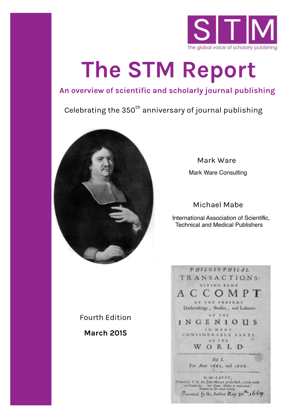 STM Report 2015