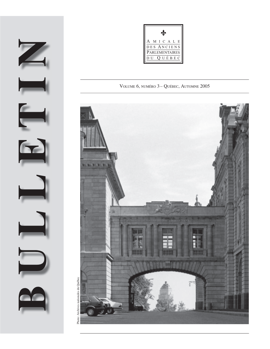 Amicale Bulletin V6N3-16.Indd