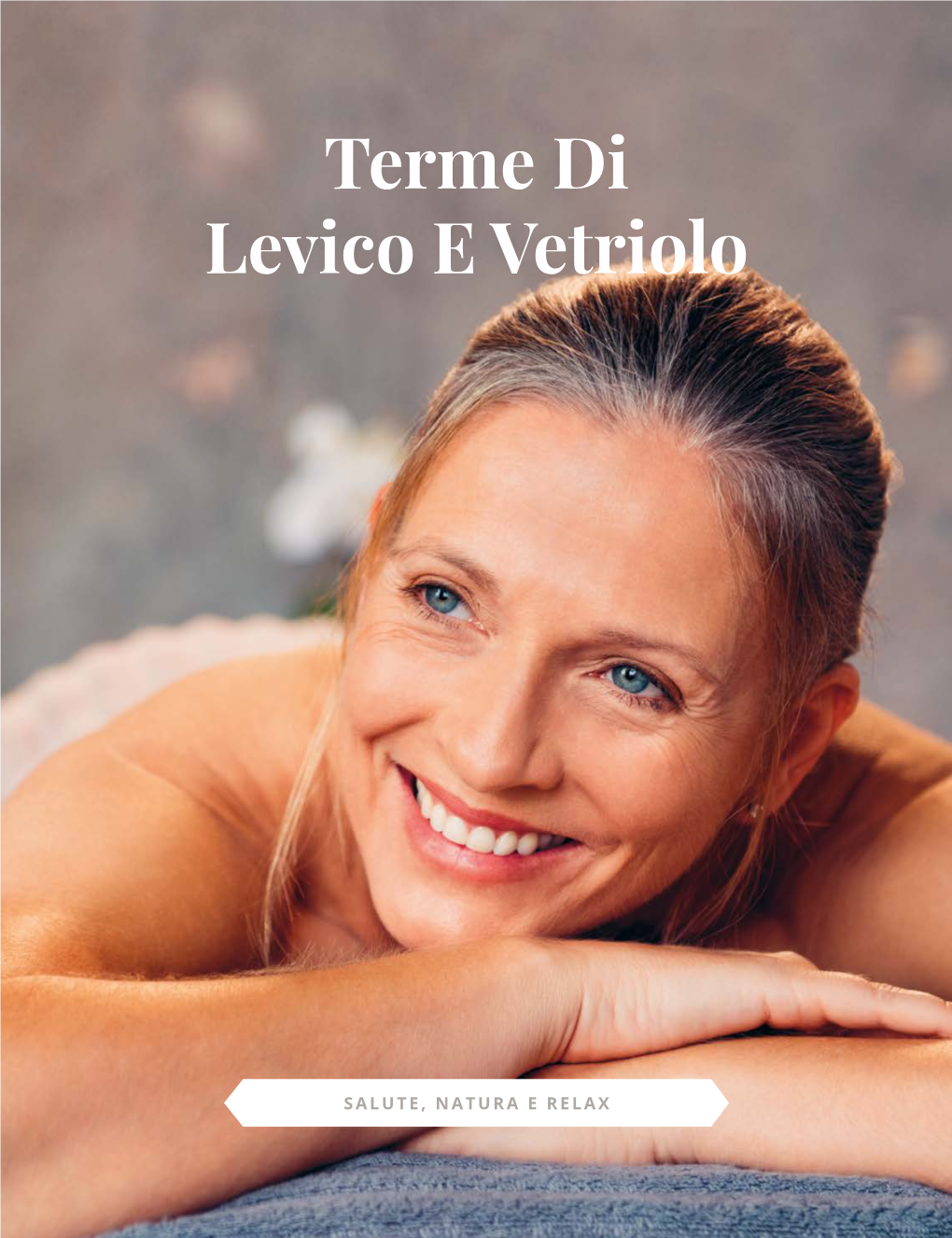 Terme Di Levico E Vetriolo