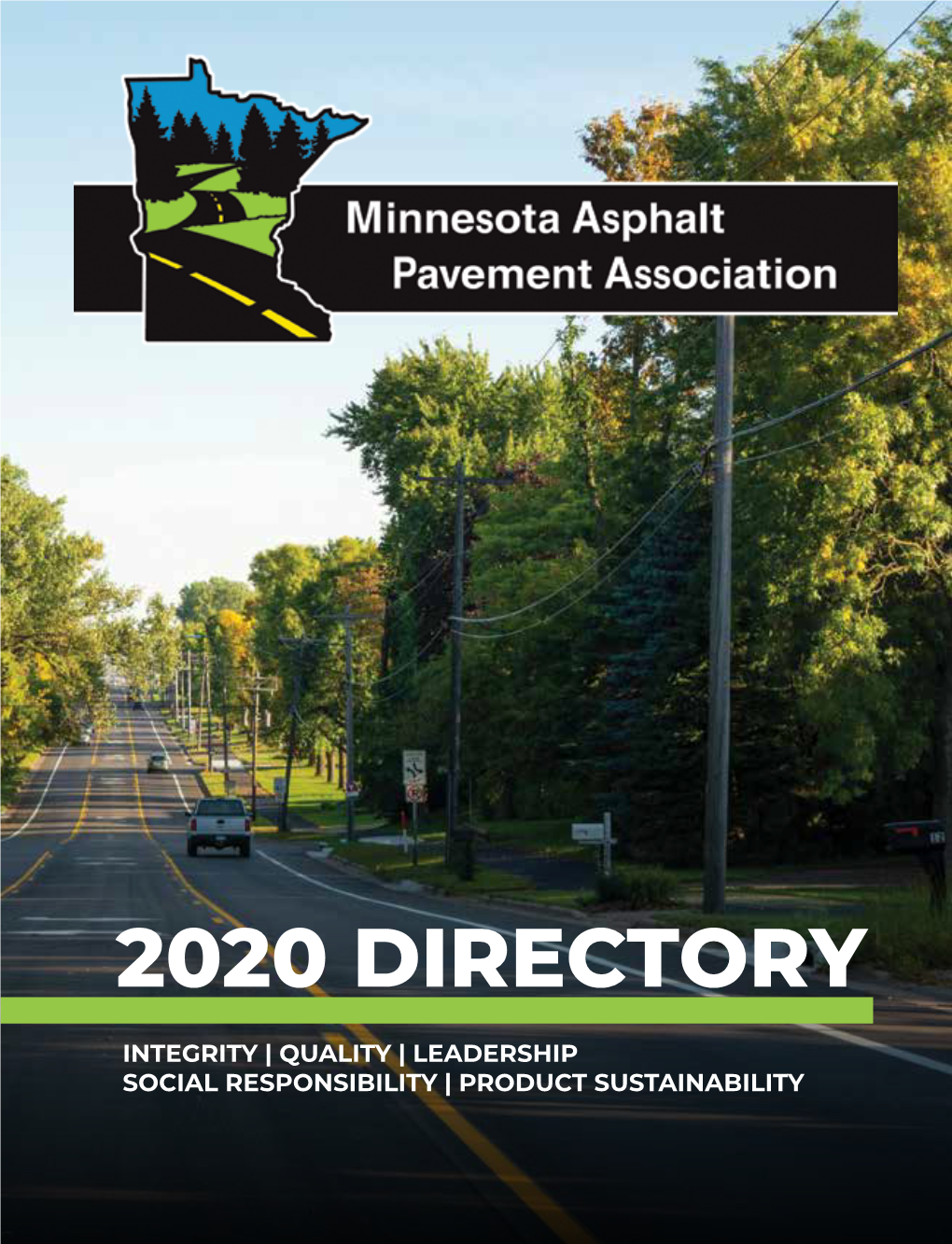 2020 Directory