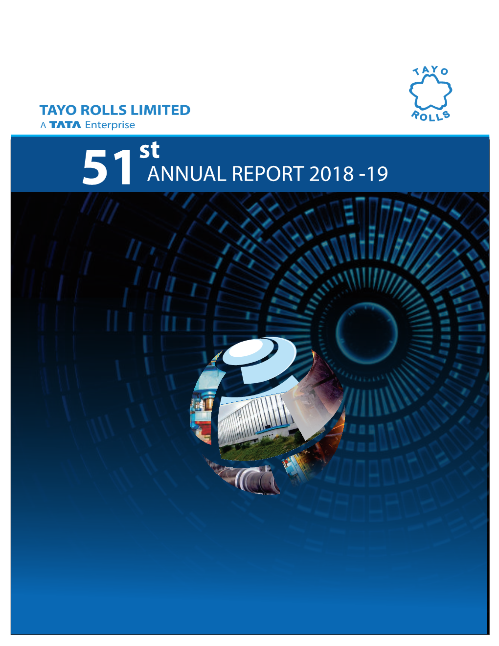 51Annual Report 2018