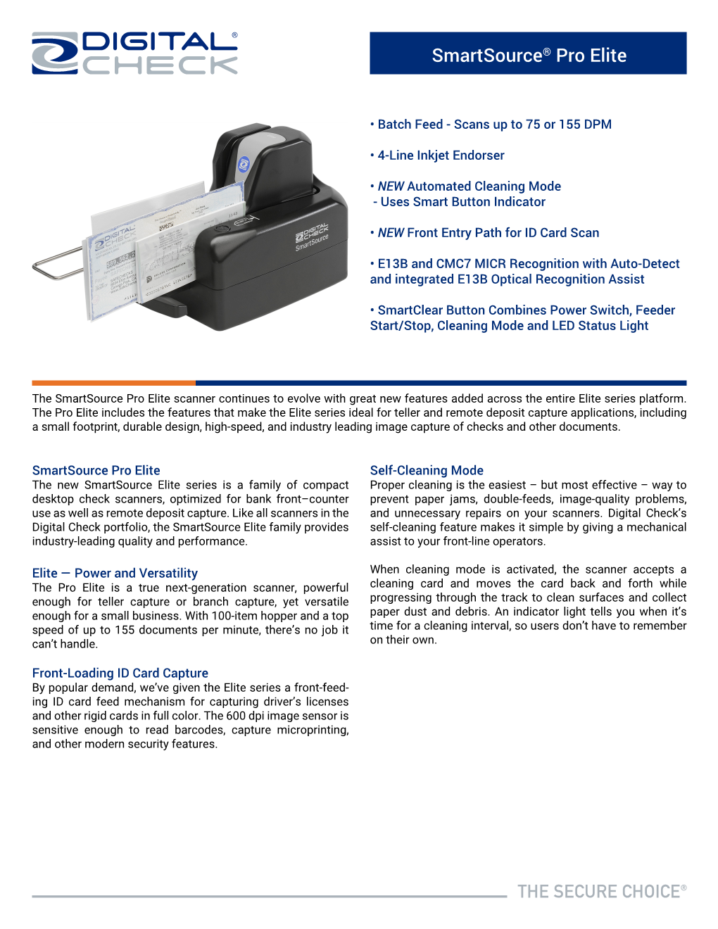 Smartsource Pro Elite Brochure Rev 09142020