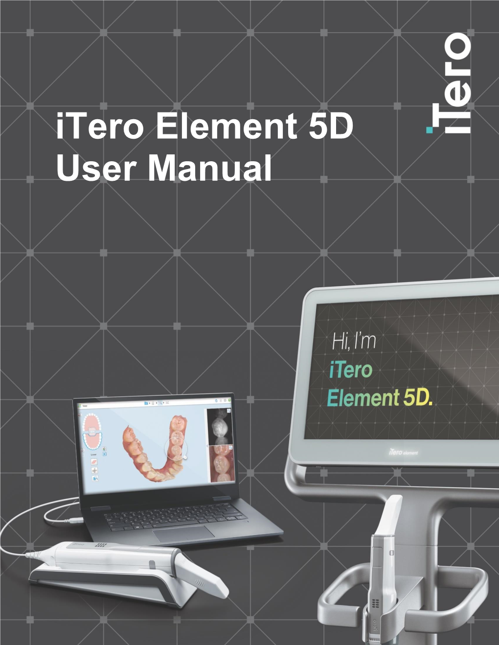 Itero Element 5D User Manual