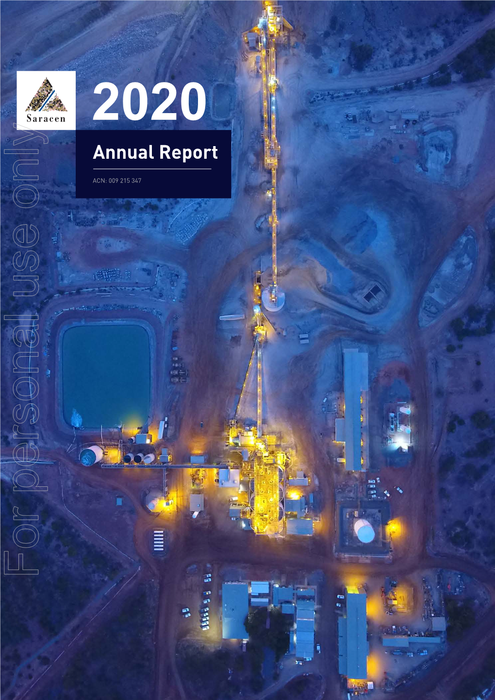 Annual Report