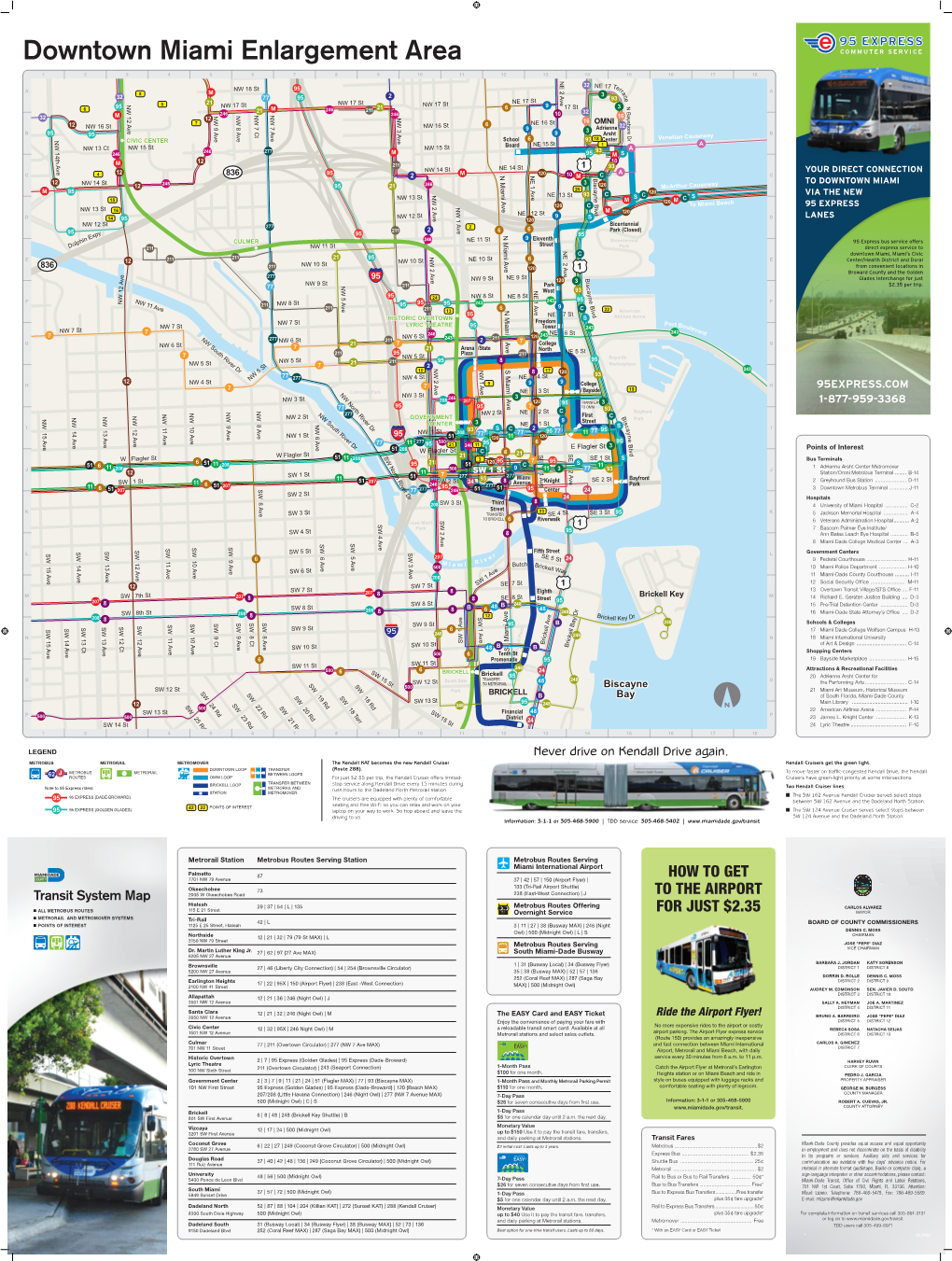 Transit System Map 05-10.Indd