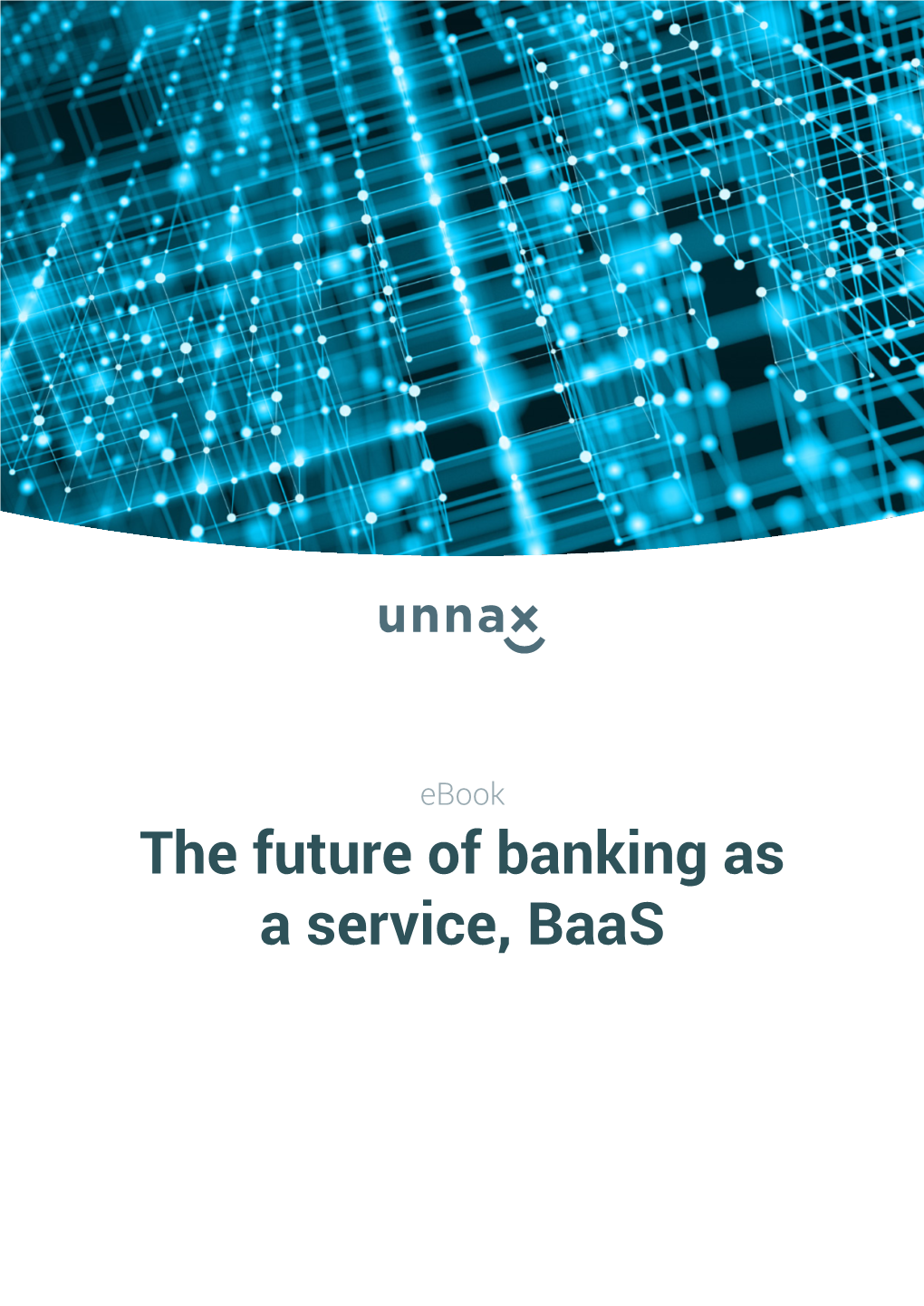 The Future of Banking As a Service, Baas the Future of Banking As a Service, Baas