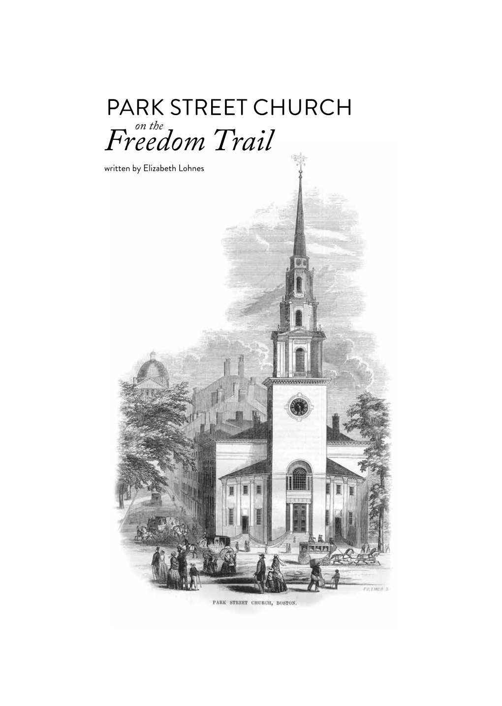 Freedom Trail