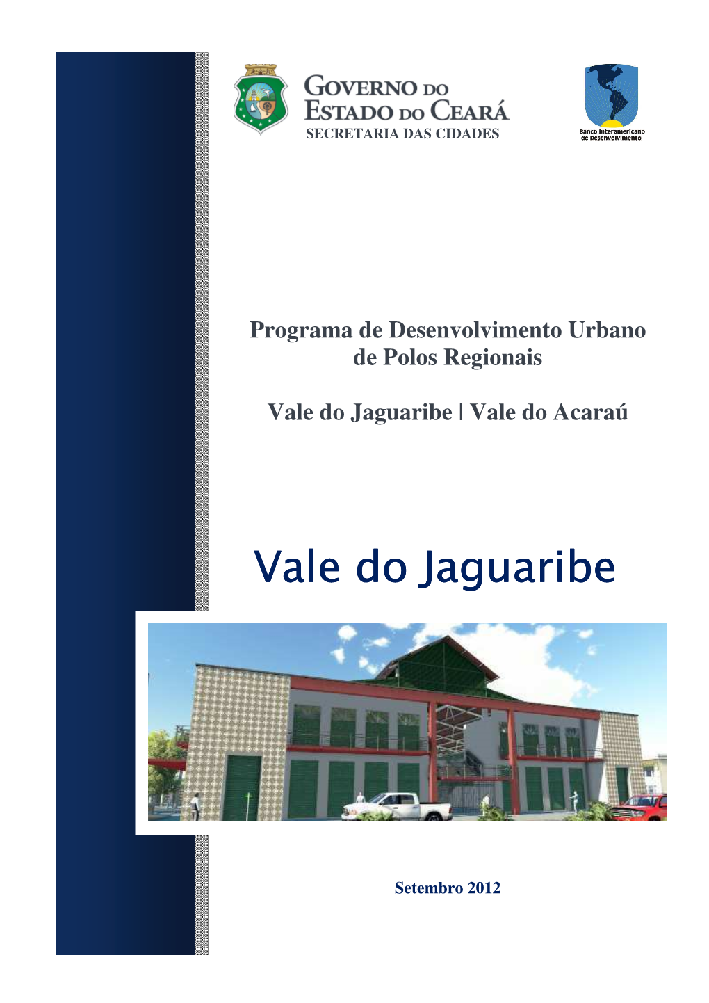Vale Do Jaguaribe Jaguaribe Jaguaribe