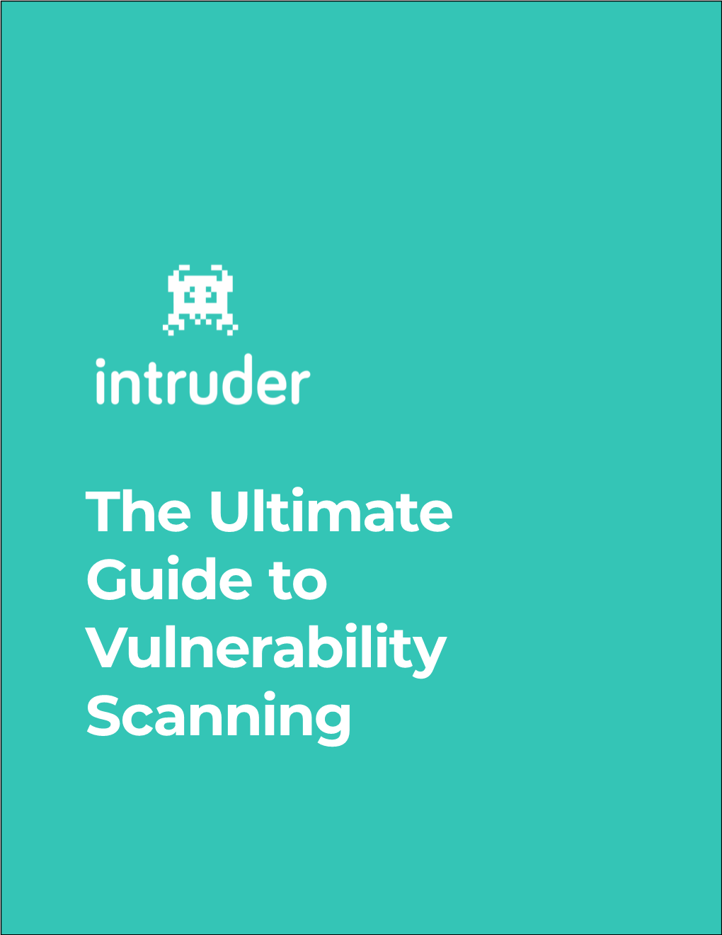 What Is Vulnerability Scanning?