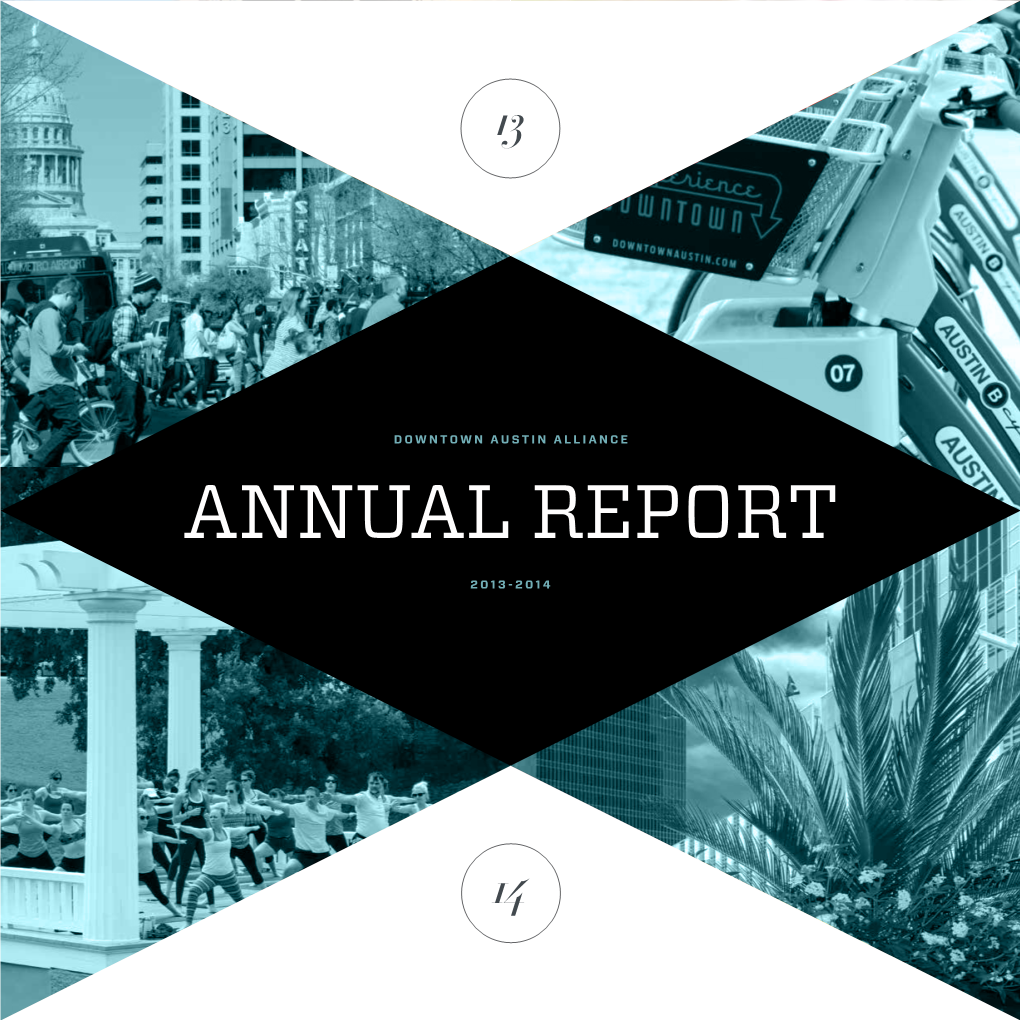 Annual Report