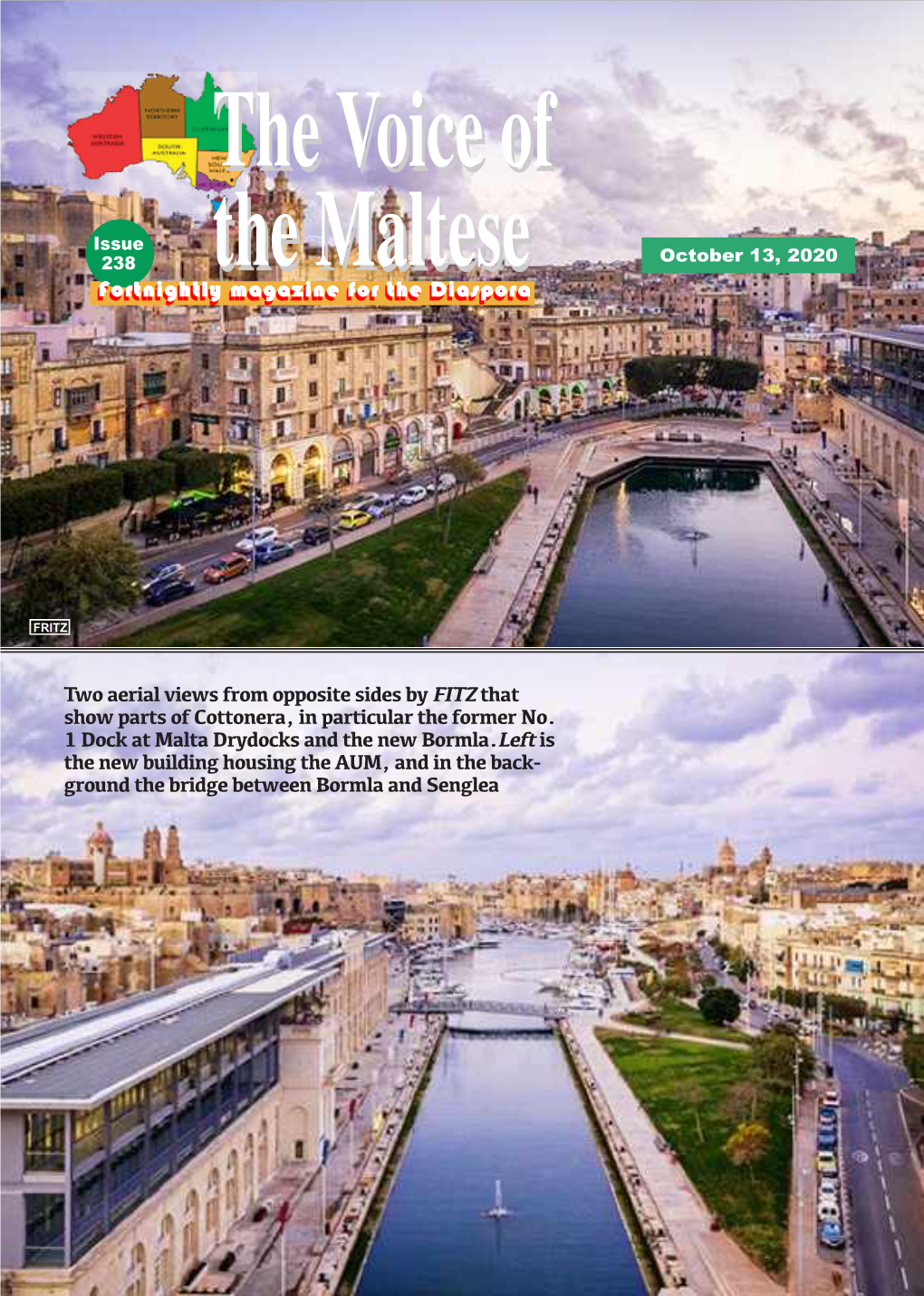 The-Voice-Of-The-Maltese-238.Pdf