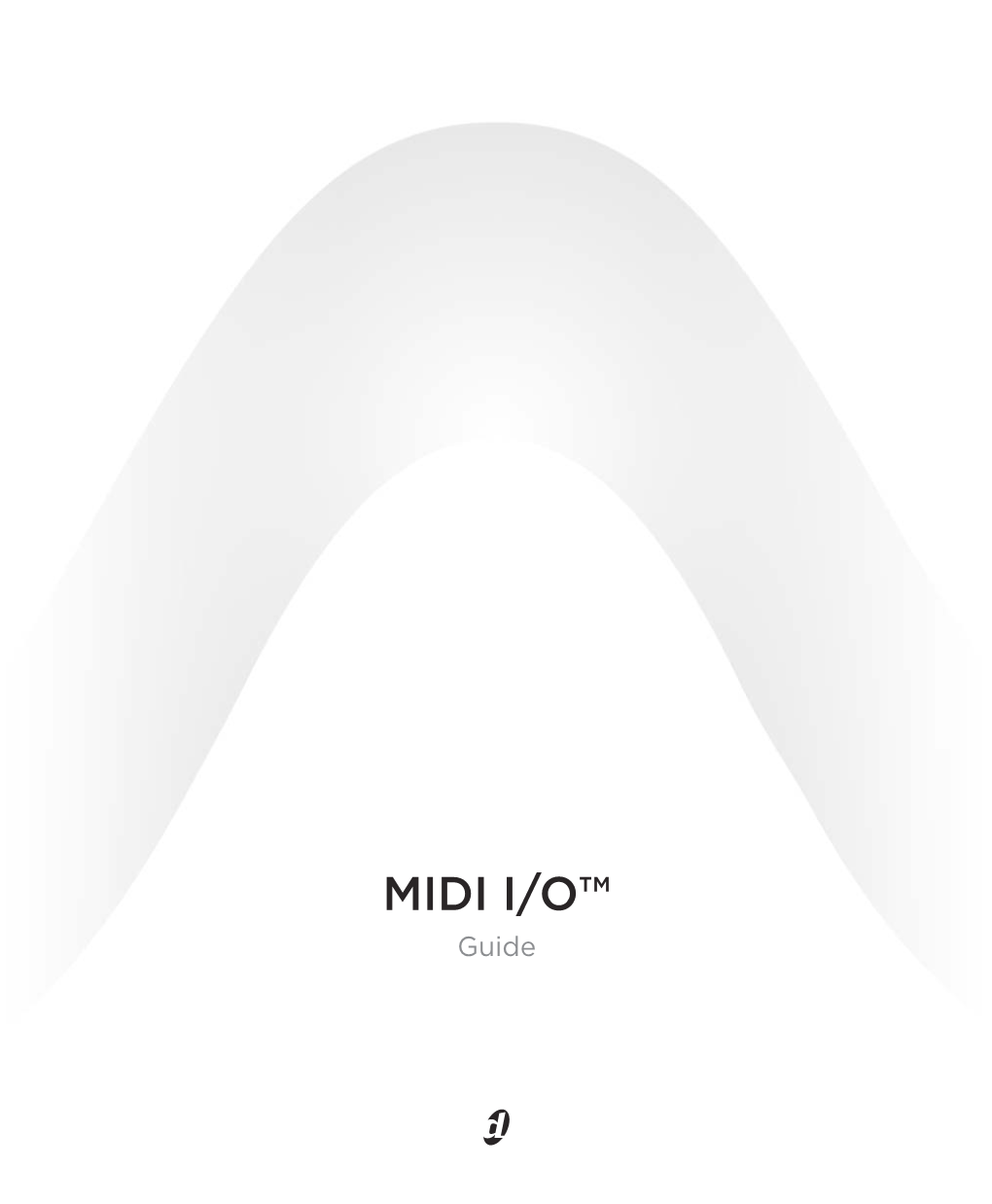 MIDI I/O Guide