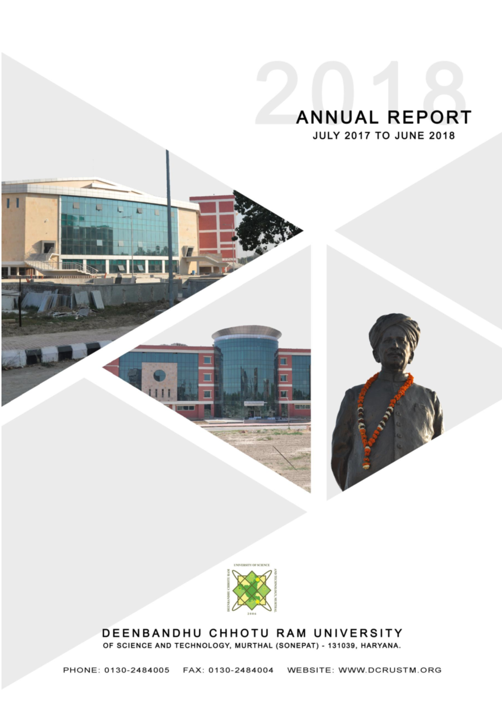 Annual Report 2017-18