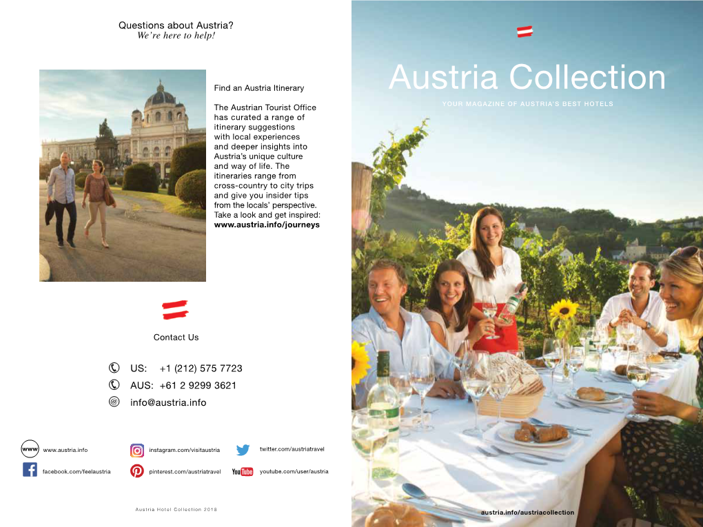 Austria Collection