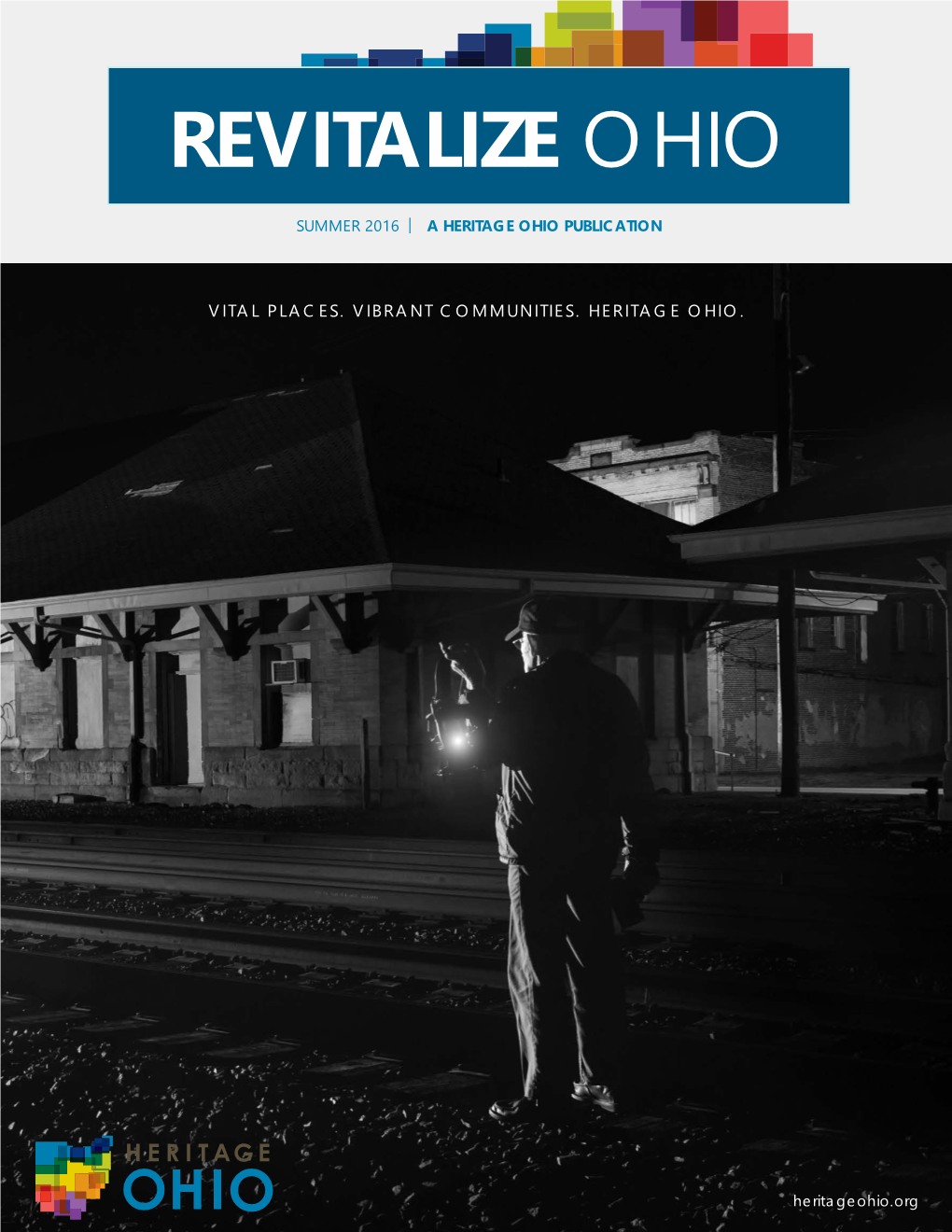 Revitalize Ohio