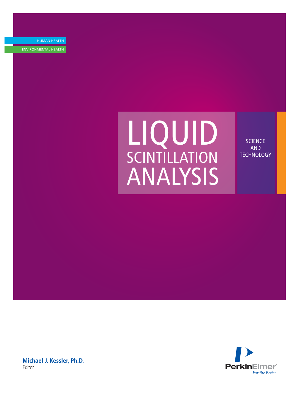 Statistics of Liquid Scintillation Counting