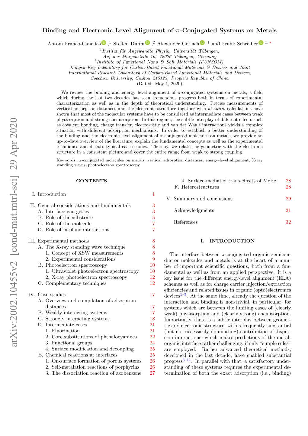 Arxiv:2002.10455V2 [Cond-Mat.Mtrl-Sci] 29 Apr 2020 4