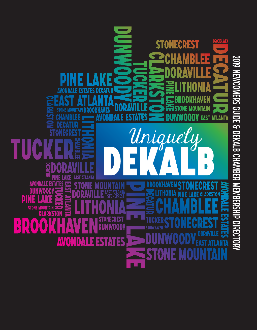 Uniquely DEKALB