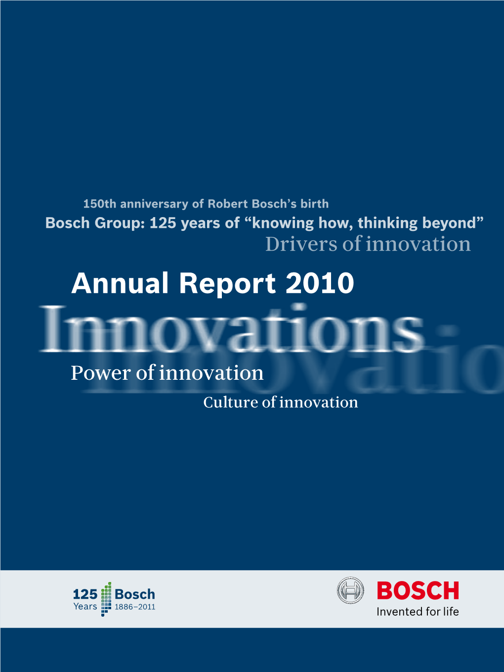 Annual Report 2010