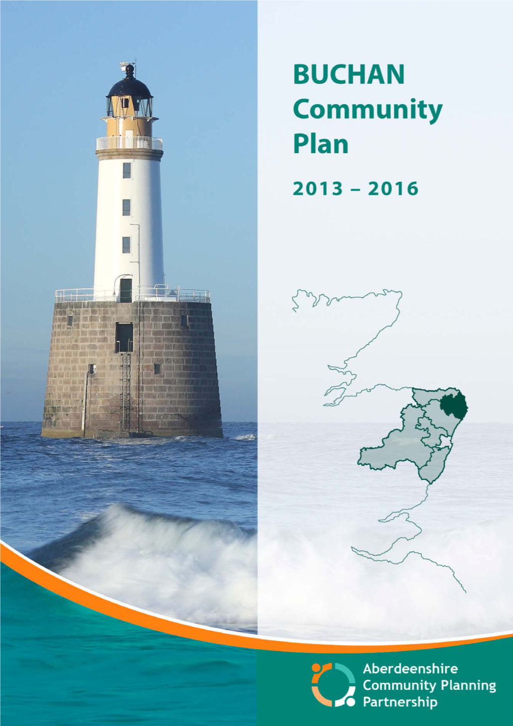 Buchan Community Plan 2013-16