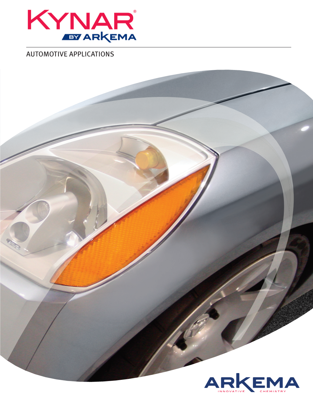 Kynar® Automotive Applications Brochure