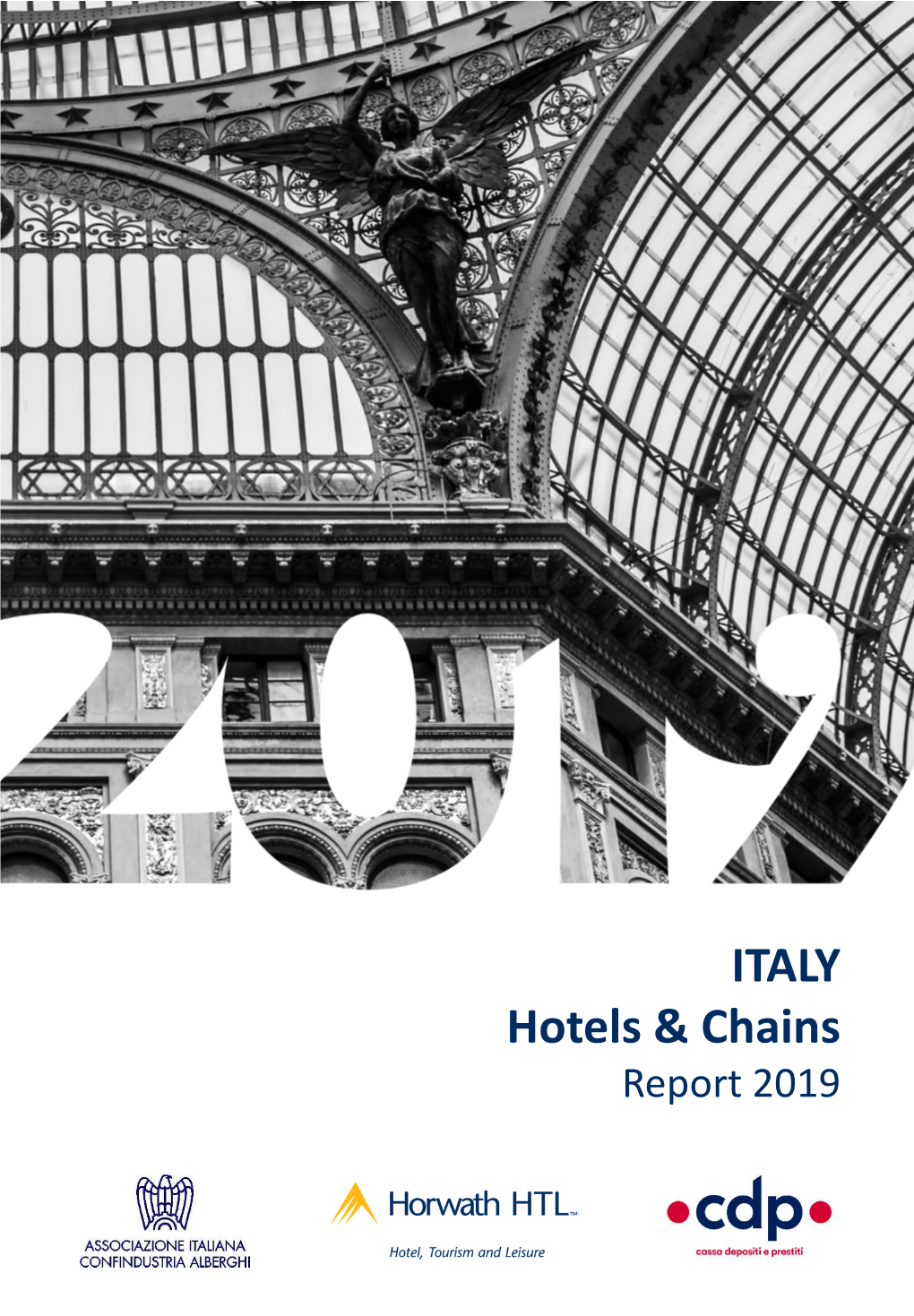 ITALY Hotels & Chains