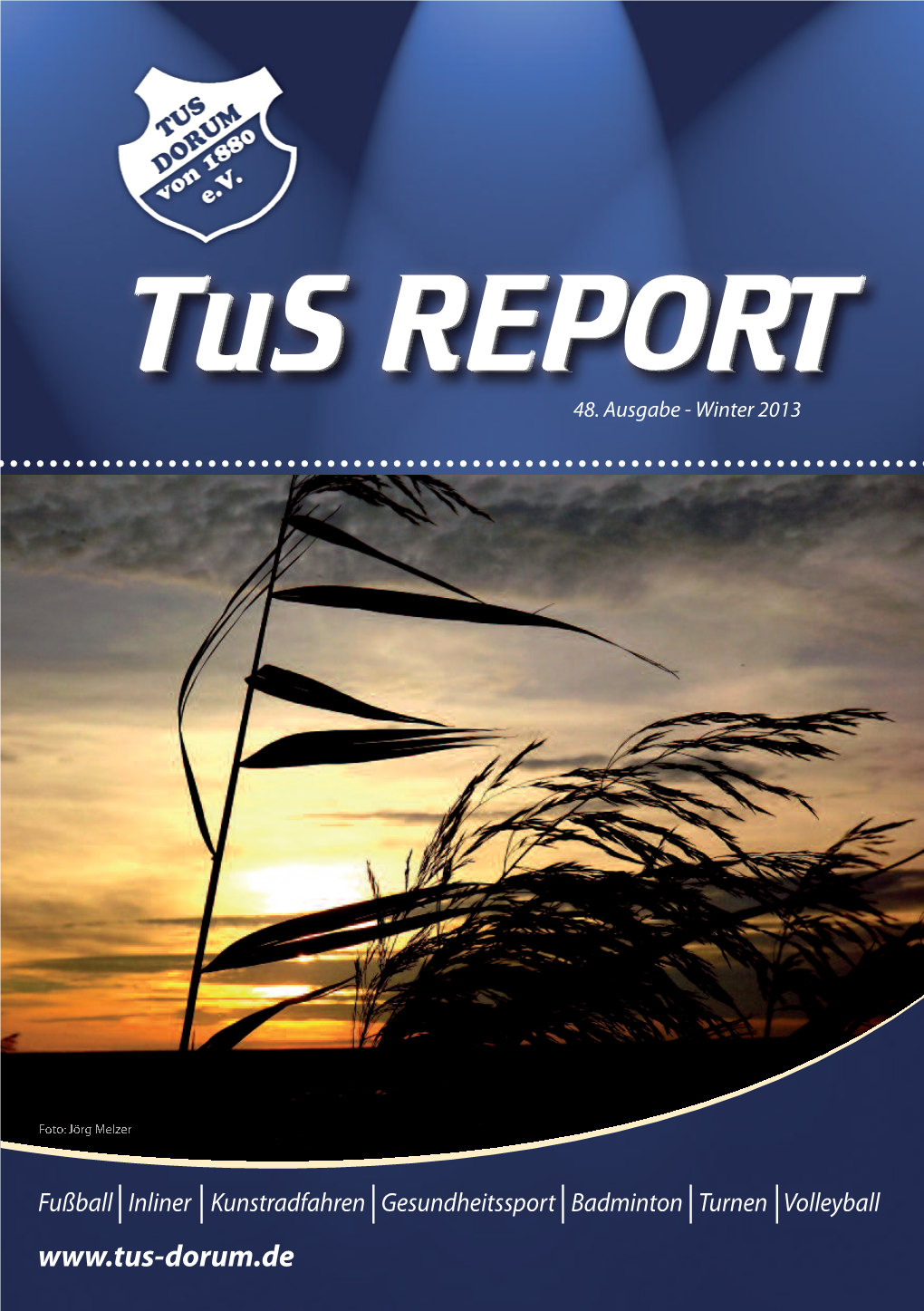 Tus REPORT Tus REPORT