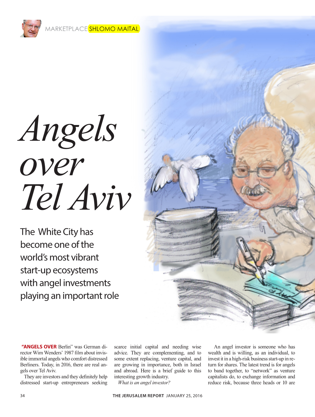 Angels Over Tel Aviv Maital JREP Jan 25 2016.Pdf(1243KB)