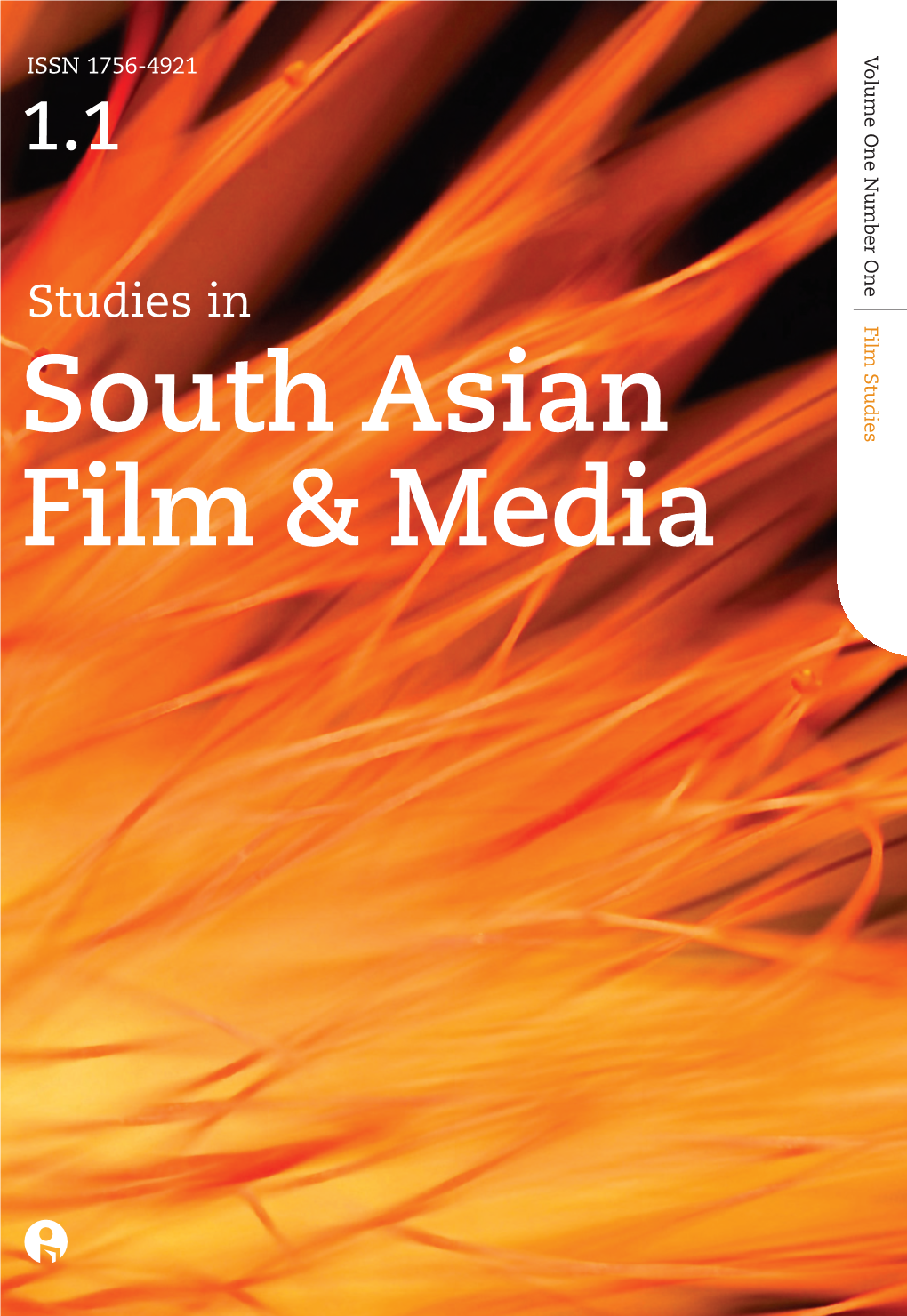South Asian Film & Media