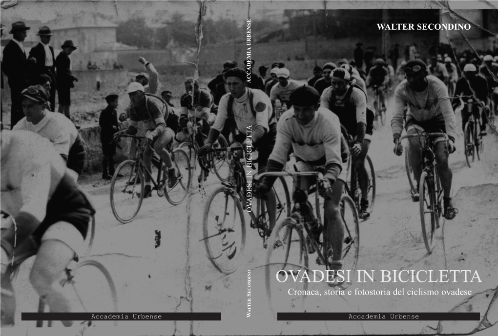 Ovadesi in Bicicletta.Pdf