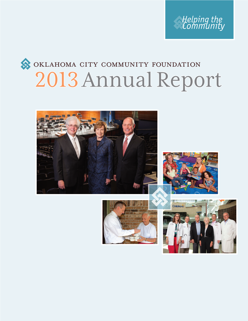 Annual Report 2013