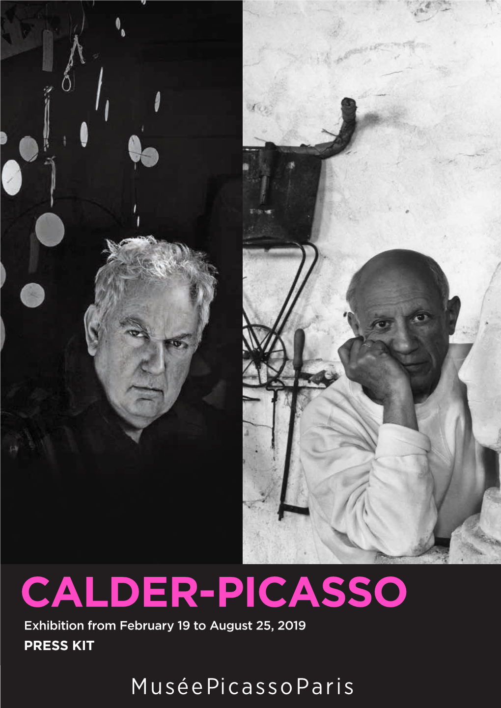 Pablo Picasso  Two of the Most Seminal Figures of Twentieth-Century Art  Innovated Entirely New Ways to Perceive Grand Themes