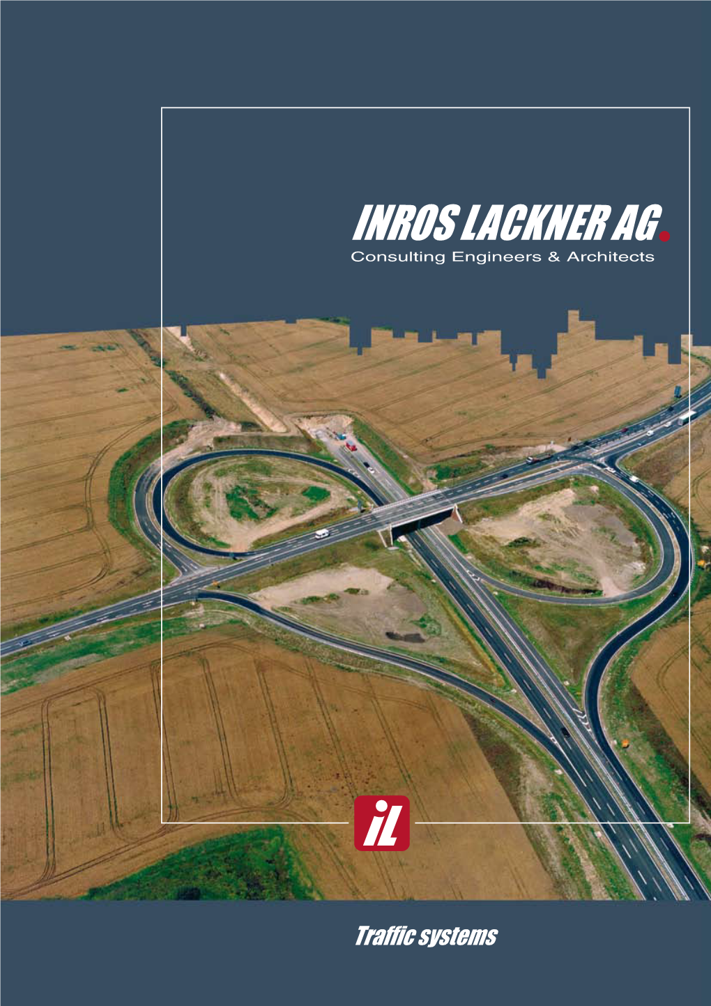 INROS LACKNER AG Consulting Engineers & Architects