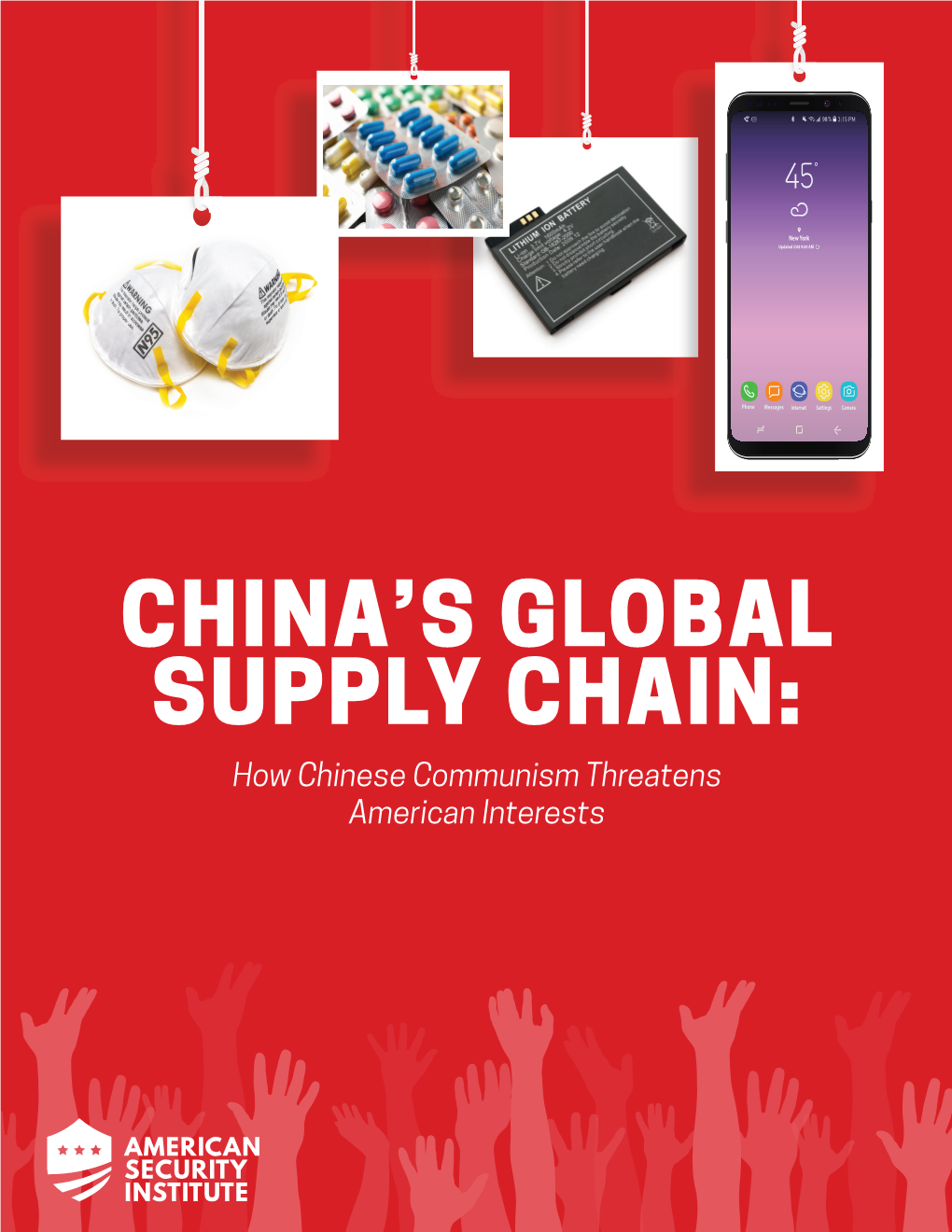 China's Global Supply Chain