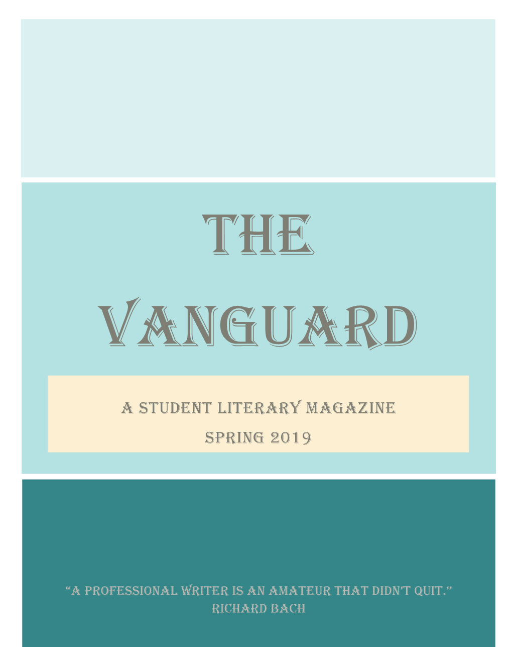 Vanguard-2019.Pdf