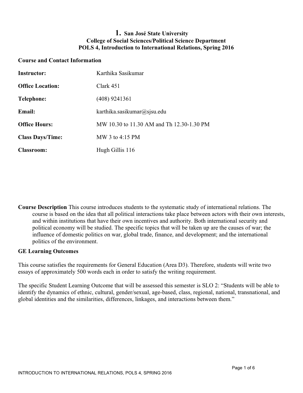 Accessible Syllabus Template s16