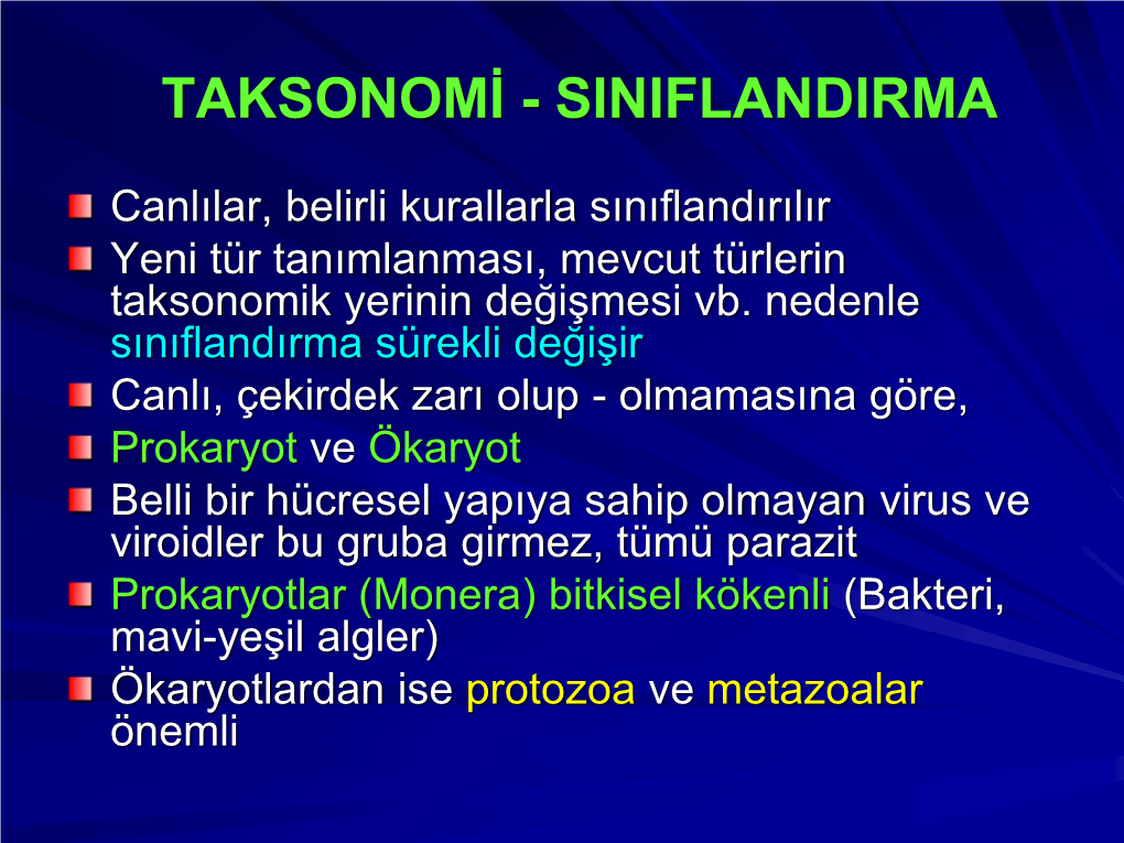 Protozoonların Sınıflandırması.Pdf