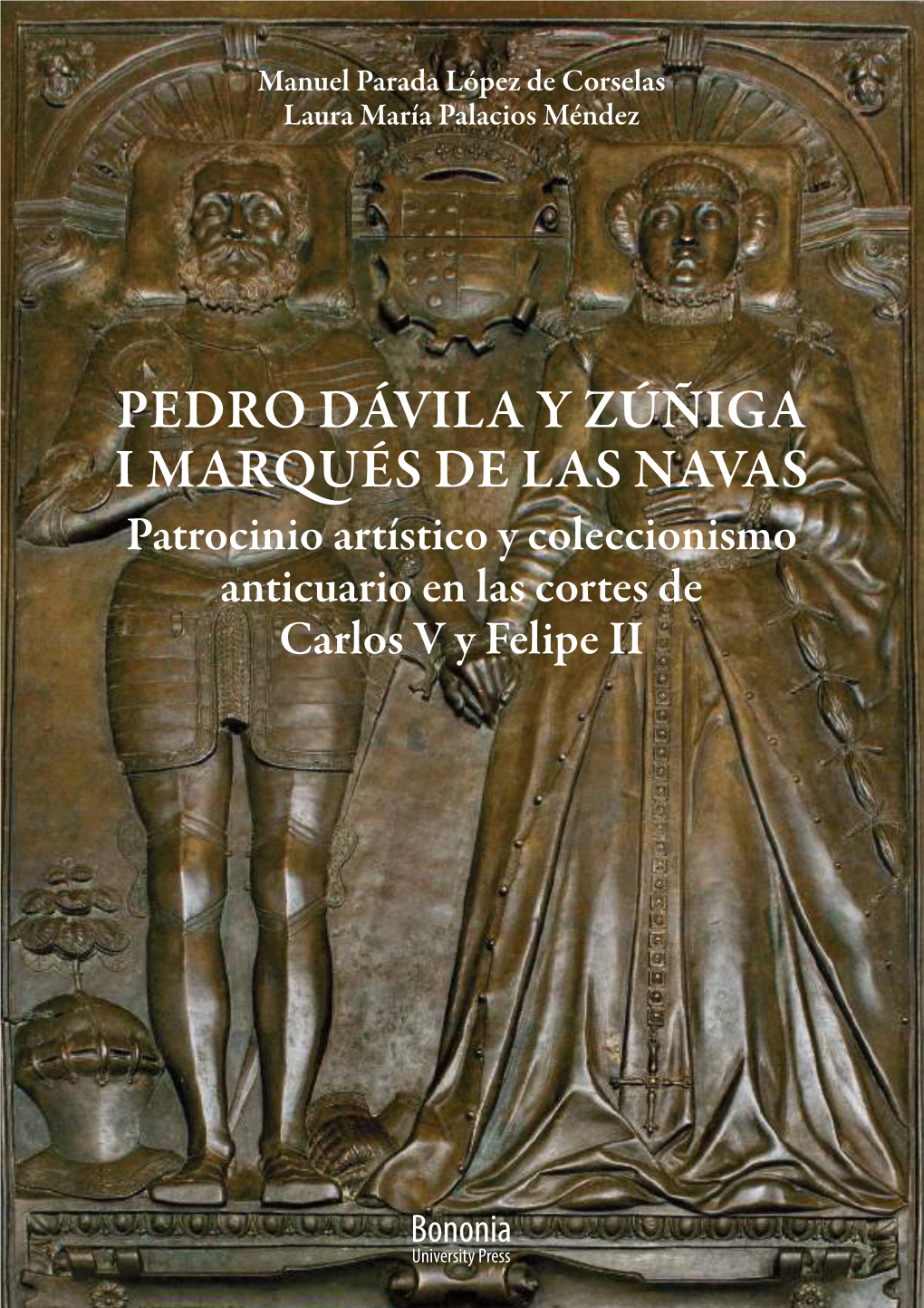 Pedro Dávila Y Zúñiga I Marqués De Las Navas