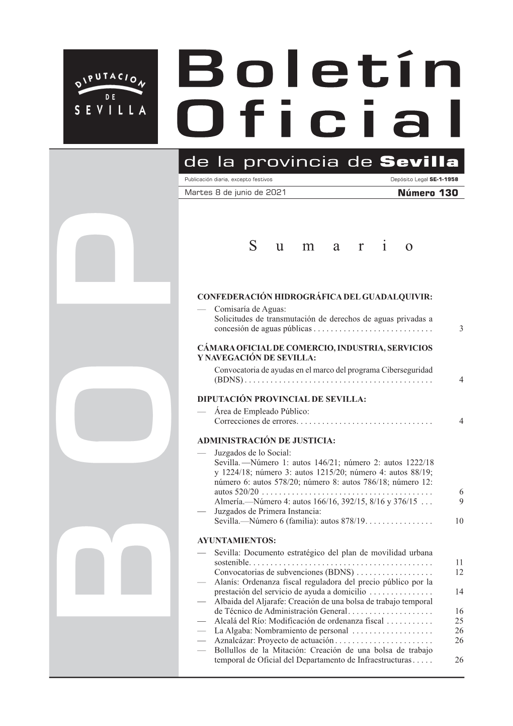 Bases De La Convocatoria De Subvenciones Como Medida Para Paliar Los Efectos Del COVID-19